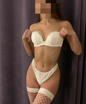 Проститутка Маришка