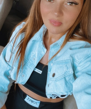 Проститутка Регина